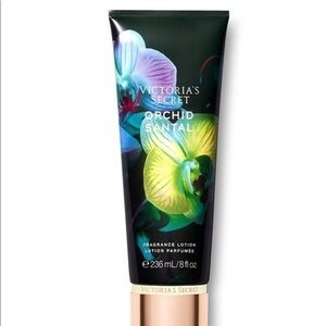 🆕VS limited edition orchid santal body lotion